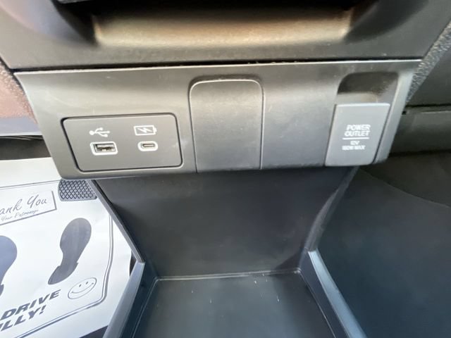 Used 2025 Honda Odyssey Sport-L image 25