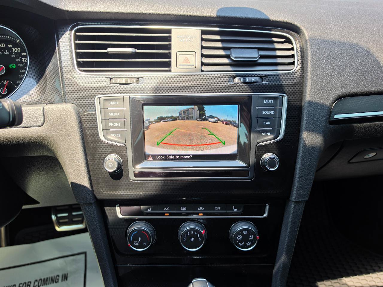 Used 2015 Volkswagen GTI S FWD image 19