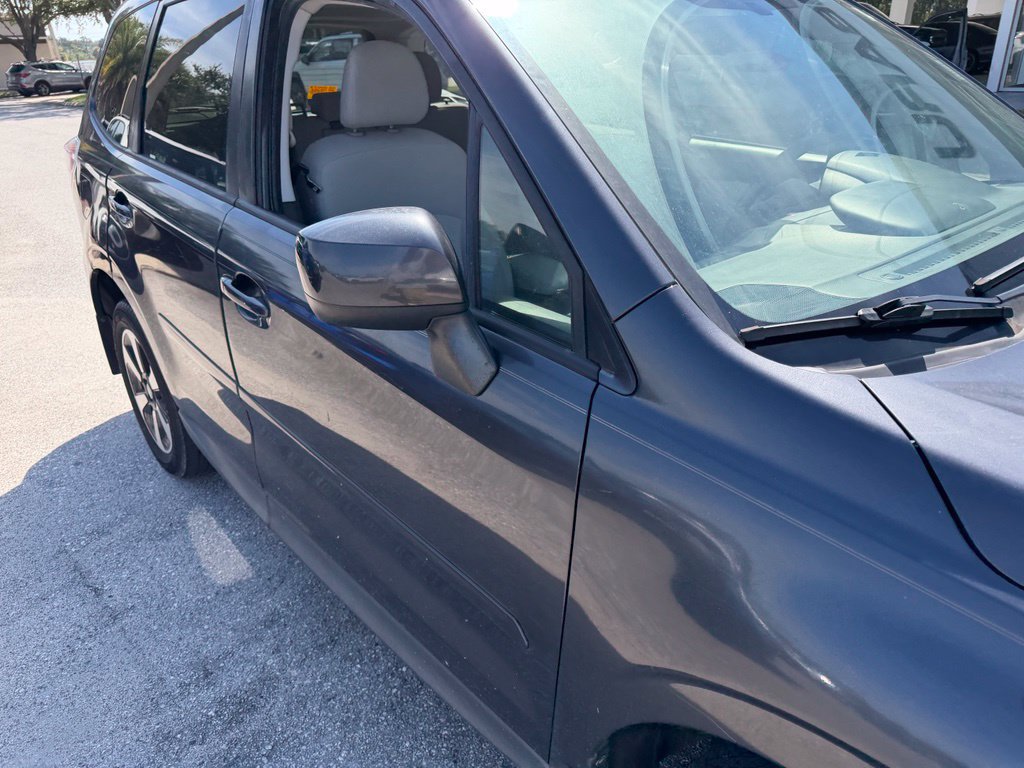 Used 2018 Subaru Forester 2.5i Premium AWD/4WD image 14