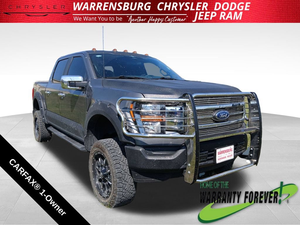 Used 2023 Ford F150 XL w/ STX Appearance Package AWD/4WD 360° Tour
