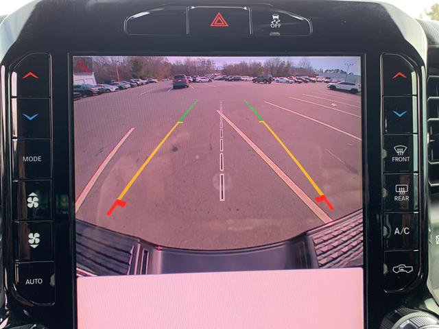 New 2026 RAM 2500 Big Horn image 31