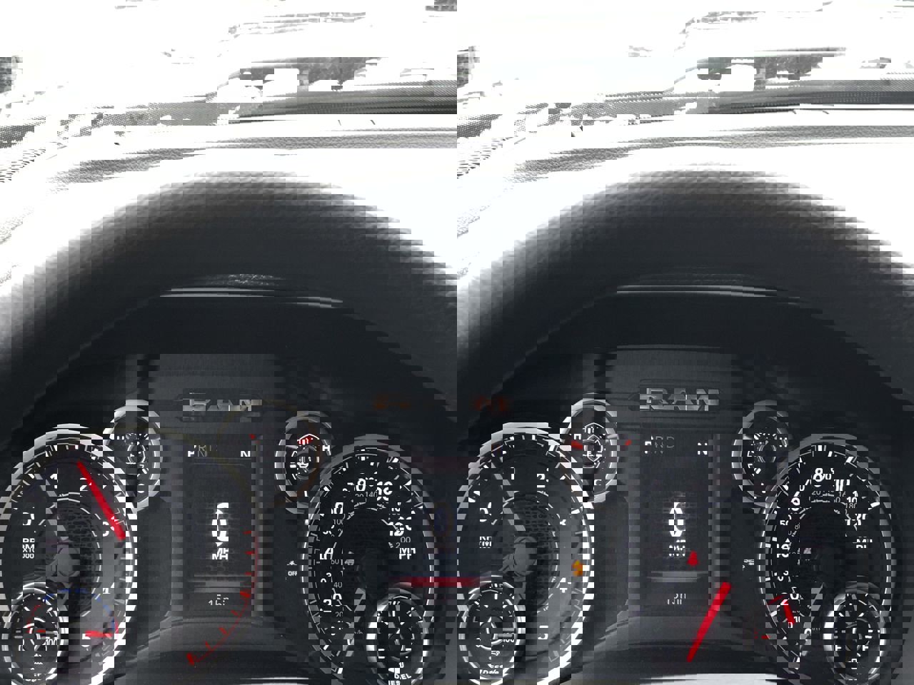 New 2026 RAM 4500 Tradesman image 24