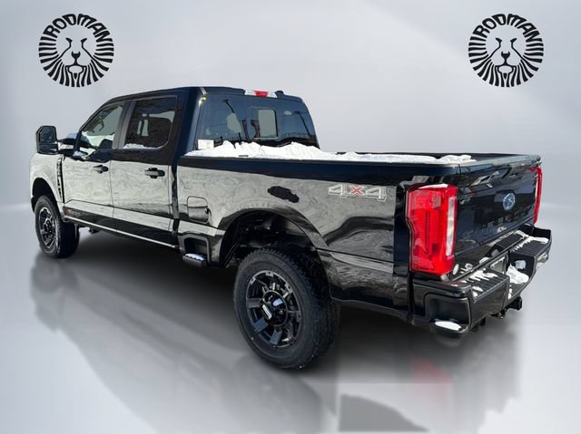 New 2026 Ford F250 XL w/ STX Appearance Package AWD/4WD image 9