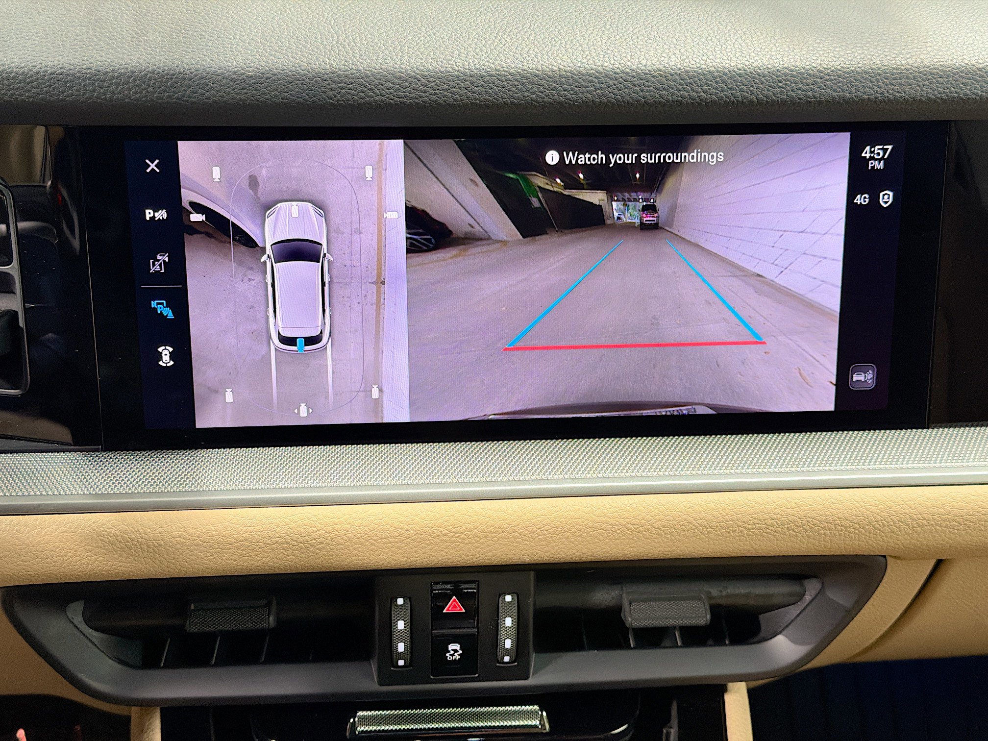 Certified 2025 Porsche Cayenne image 32