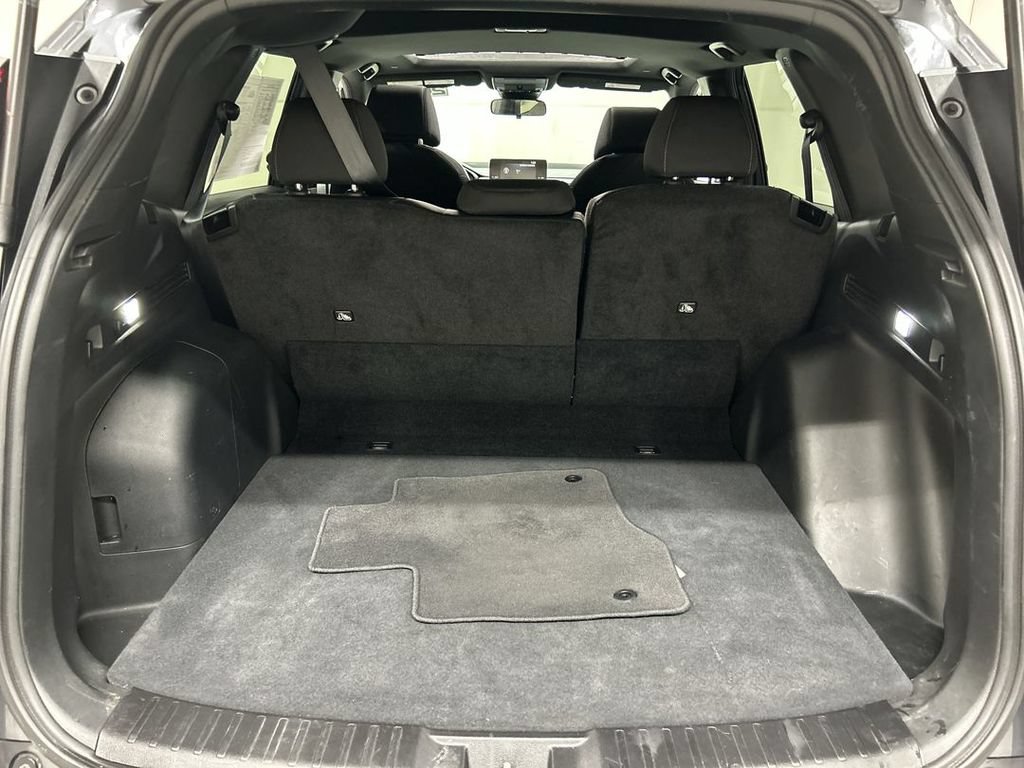 Used 2024 Honda CR-V Sport image 22