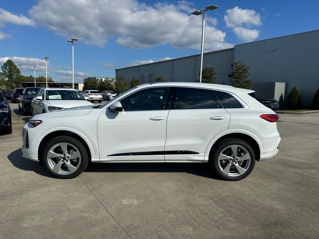 New 2025 Audi Q5 Premium Plus image 10