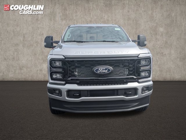 New 2027 Ford F350 Lariat w/ Black Appearance Package AWD/4WD image 2
