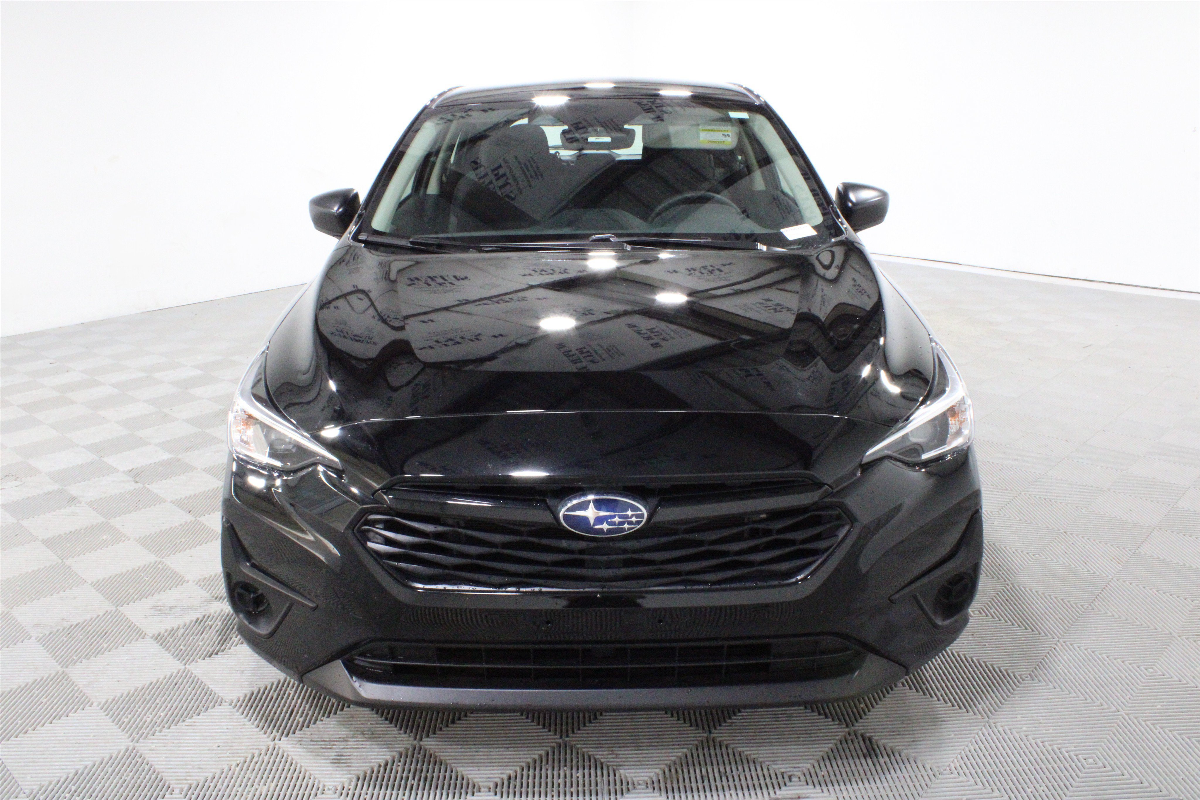 Used 2025 Subaru Impreza 2.0i w/ Popular Package #1A AWD/4WD image 31