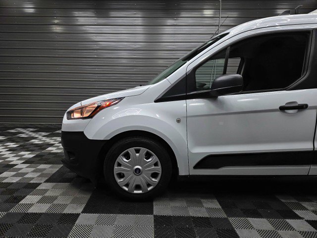 Used 2021 Ford Transit Connect XL FWD image 31