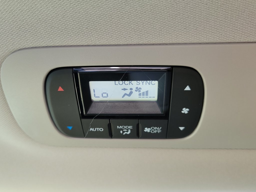 Certified 2026 Honda Odyssey Touring image 20