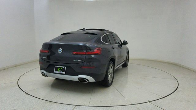 Used 2025 BMW X4 xDrive30i AWD/4WD image 69