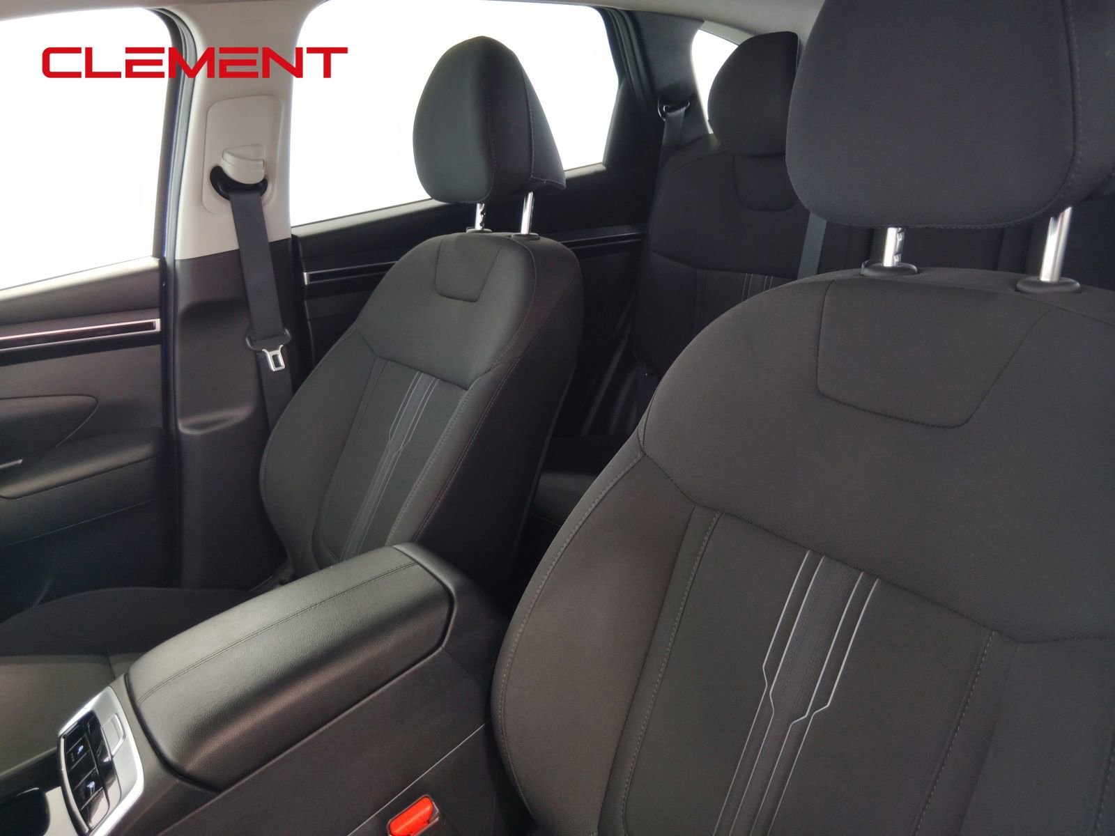 Used 2023 Hyundai Tucson SEL image 31