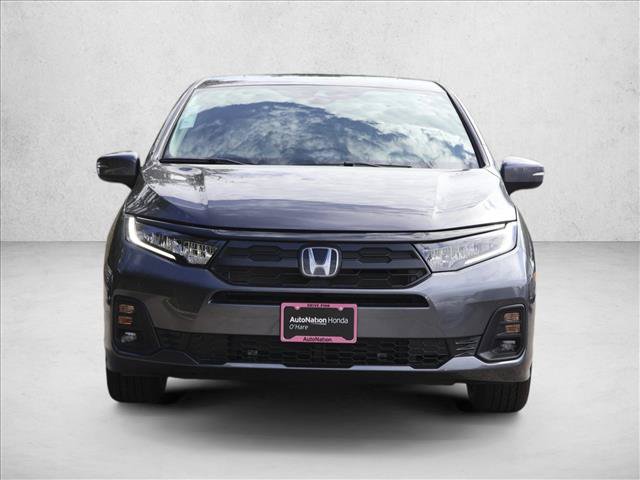 New 2027 Honda Odyssey EX-L image 2