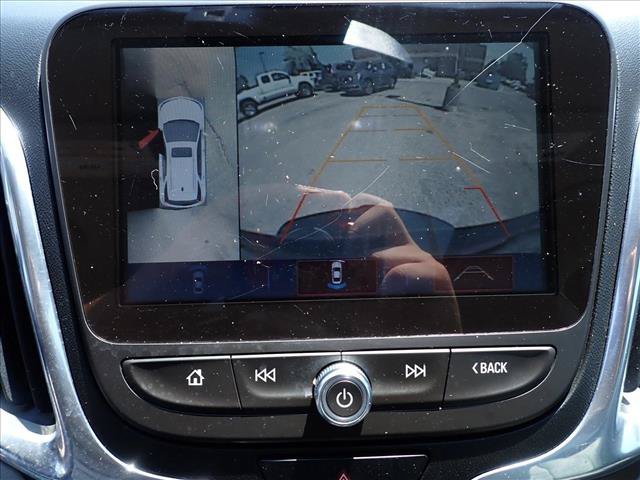 Used 2018 Chevrolet Equinox Premier AWD/4WD image 26