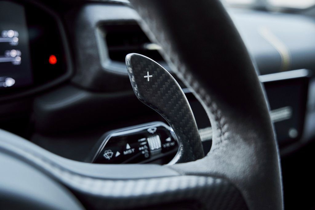 Used 2024 Maserati MC20 Coupe image 62