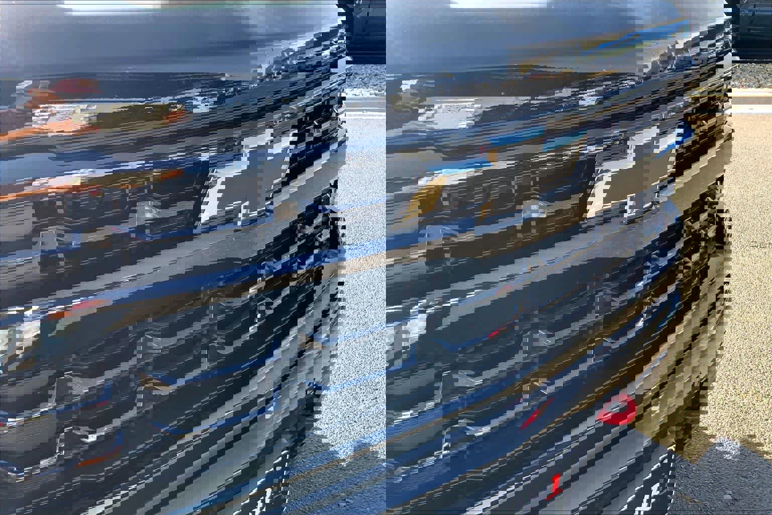 Used 2024 Chevrolet Silverado 1500 LT Trail Boss w/ Convenience Package II image 30