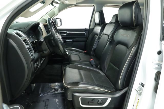 Used 2022 RAM 1500 Laramie image 31