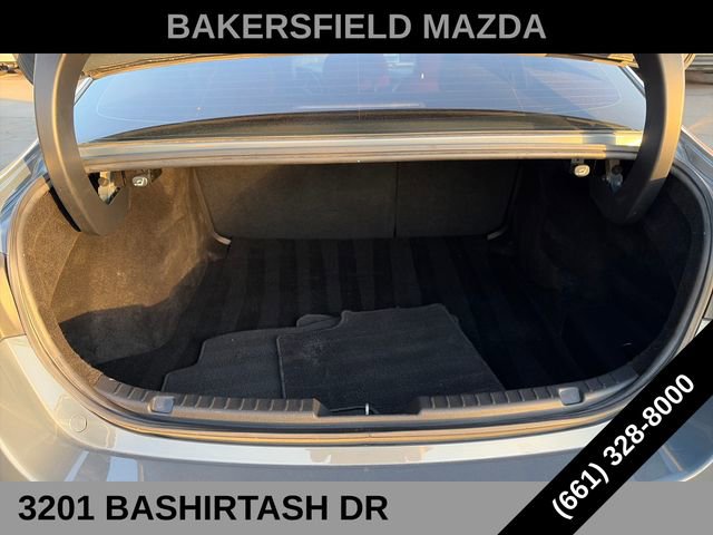 Used 2023 MAZDA MAZDA3 s FWD image 12