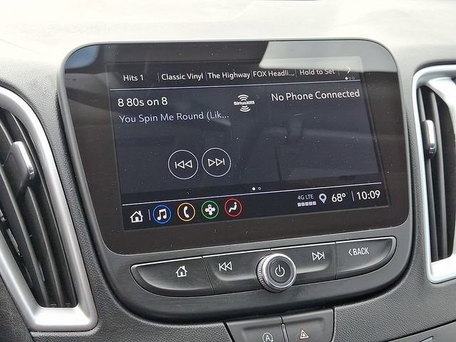 Used 2024 Chevrolet Malibu LT image 16