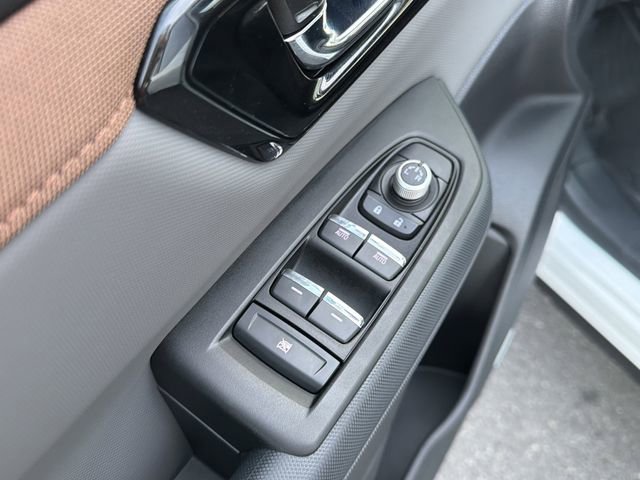 Certified 2026 Subaru Forester Sport AWD/4WD image 29