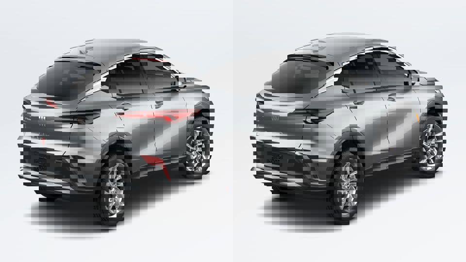 New 2025 Buick Envista Preferred w/ Convenience I Package image 53