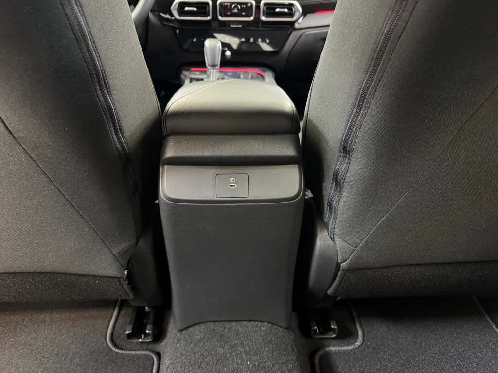 New 2026 Nissan Sentra SV w/ SV Convenience Package FWD image 16