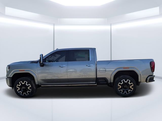 New 2026 GMC Sierra 2500 Denali Ultimate AWD/4WD image 6