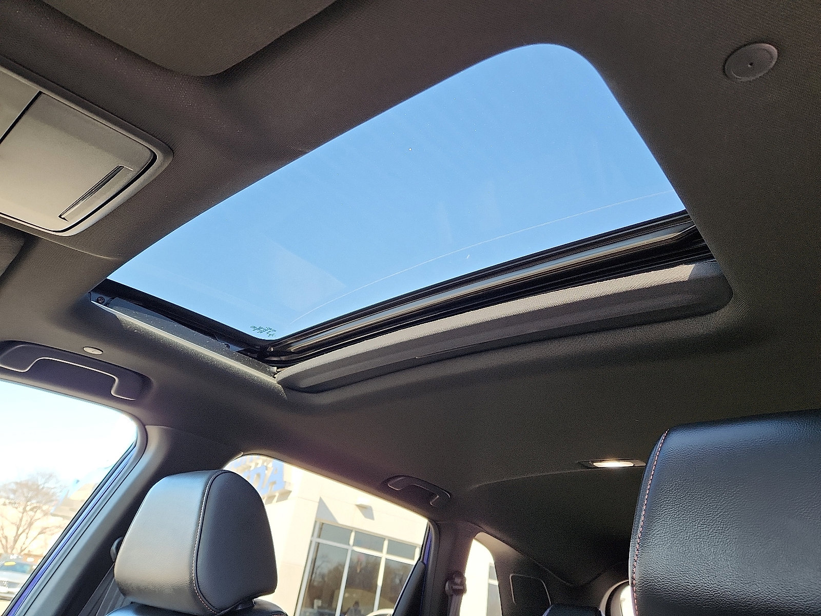 Used 2023 Honda CR-V Sport Touring image 15