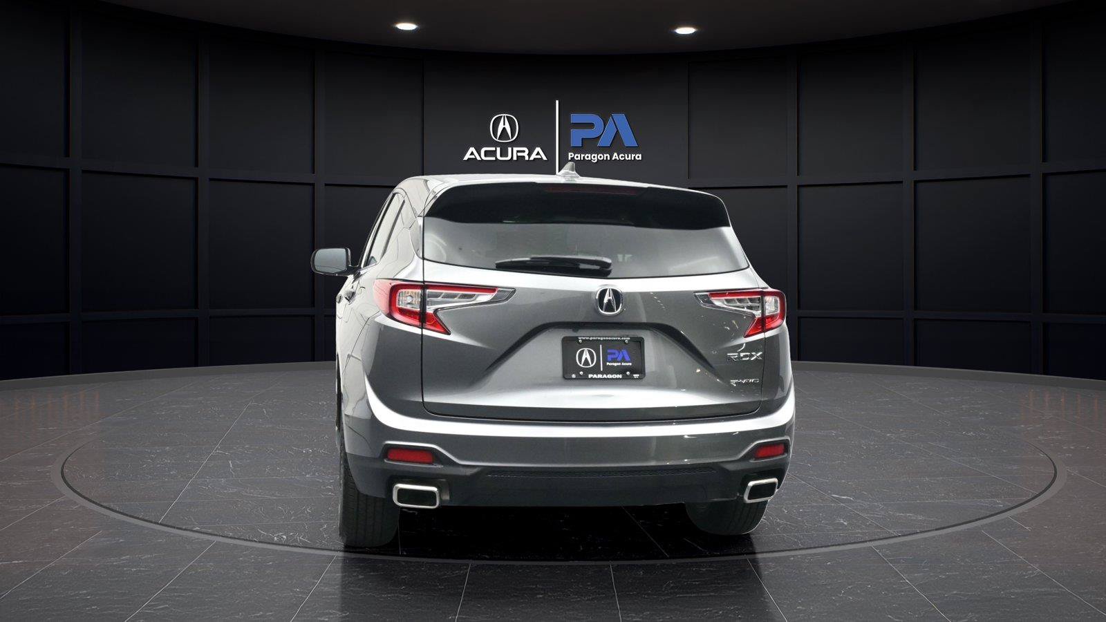 Used 2025 Acura RDX SH-AWD image 26