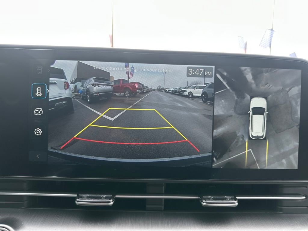 New 2026 Hyundai Kona Limited image 20