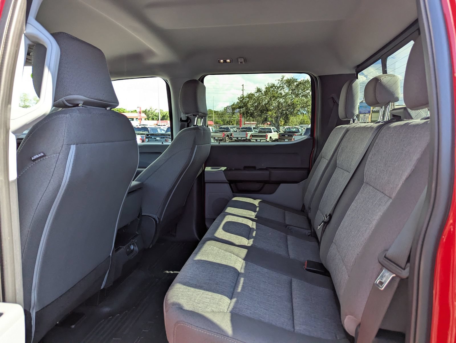 Used 2026 Ford F450 XL w/ XL Driver Assist Package AWD/4WD image 23