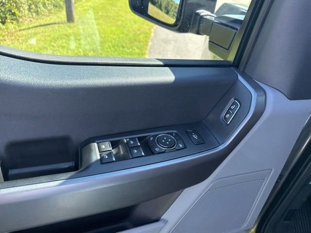 New 2026 Ford F350 XLT image 25