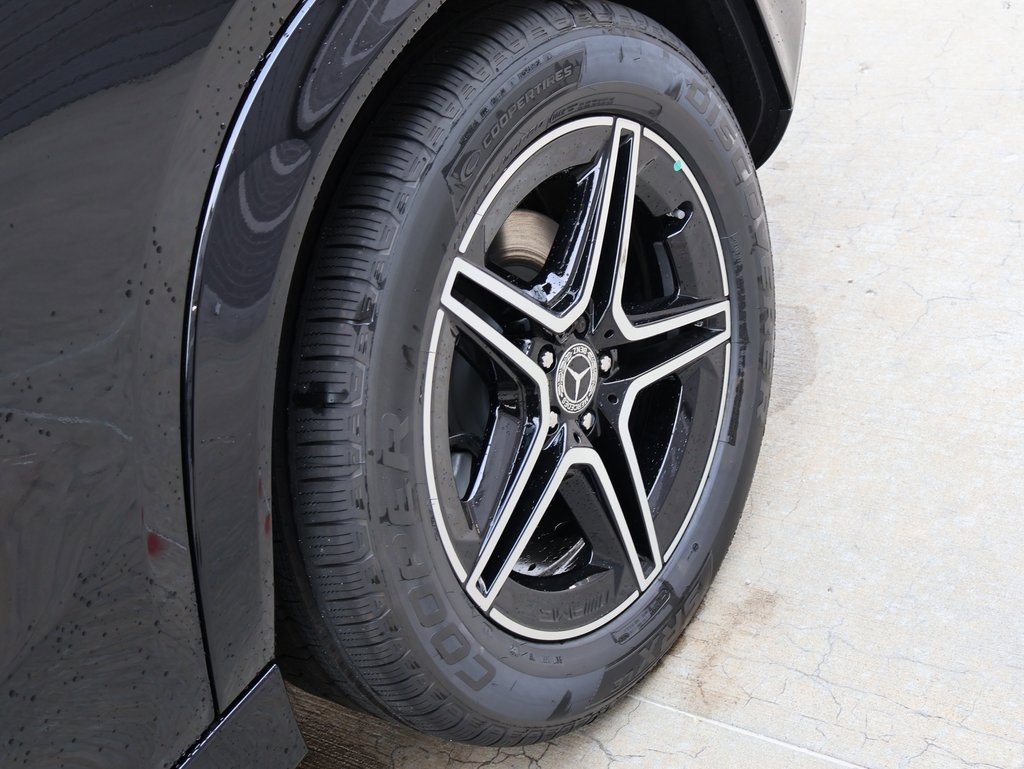 New 2025 Mercedes-Benz GLE 450 4MATIC image 42