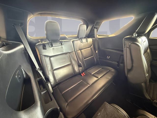Certified 2025 Ford Explorer ST-Line AWD/4WD image 18
