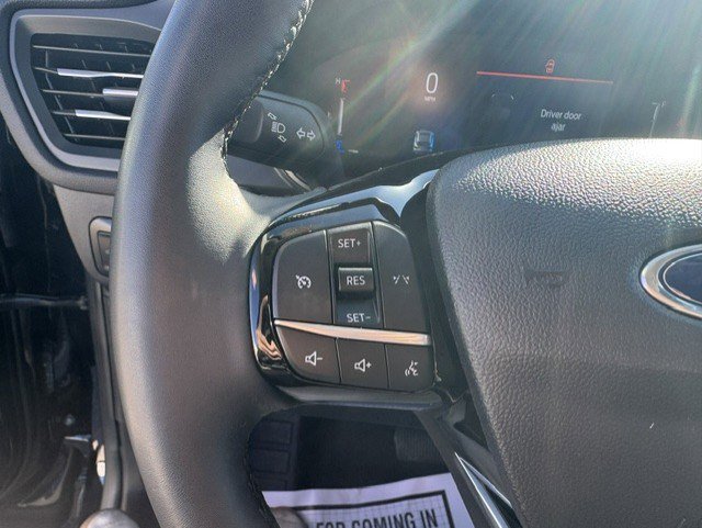 Used 2023 Ford Escape Active AWD/4WD image 13