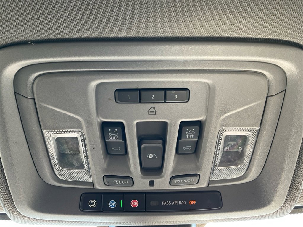 Used 2021 GMC Sierra 1500 Denali w/ Denali Ultimate Package image 31