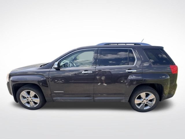 Used 2014 GMC Terrain SLT AWD/4WD image 11