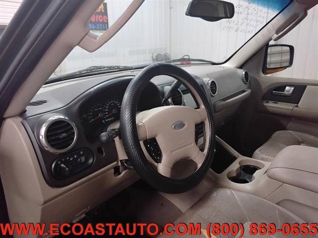 Used 2003 Ford Expedition Eddie Bauer image 11