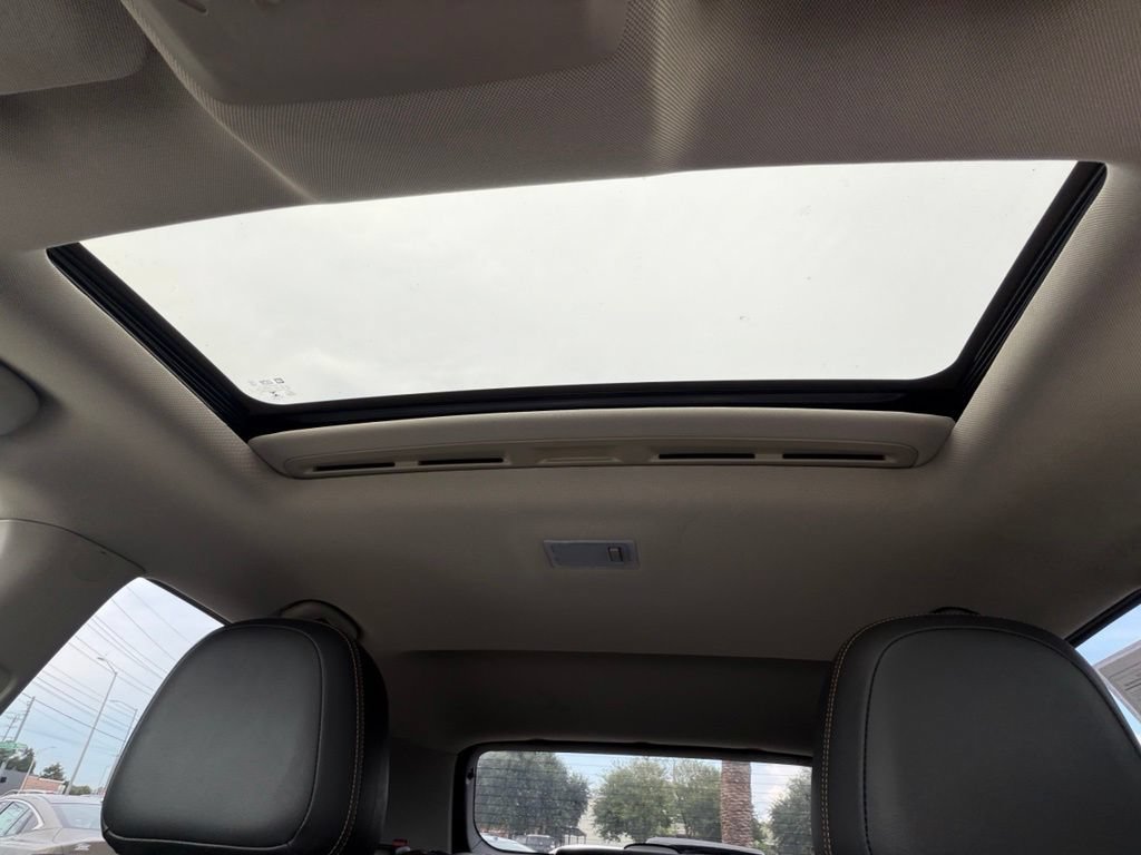 Used 2015 Chevrolet Trax LTZ w/ LPO, Protection Package FWD image 19