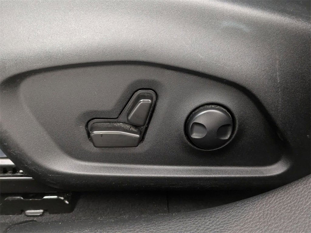 Certified 2022 Jeep Compass High Altitude image 11