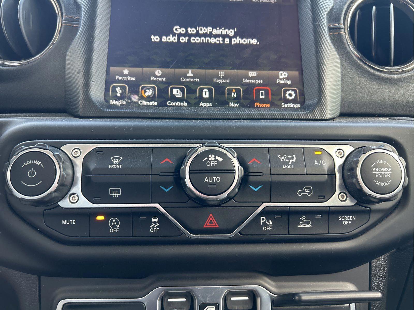 Certified 2021 Jeep Wrangler Unlimited Sahara image 21