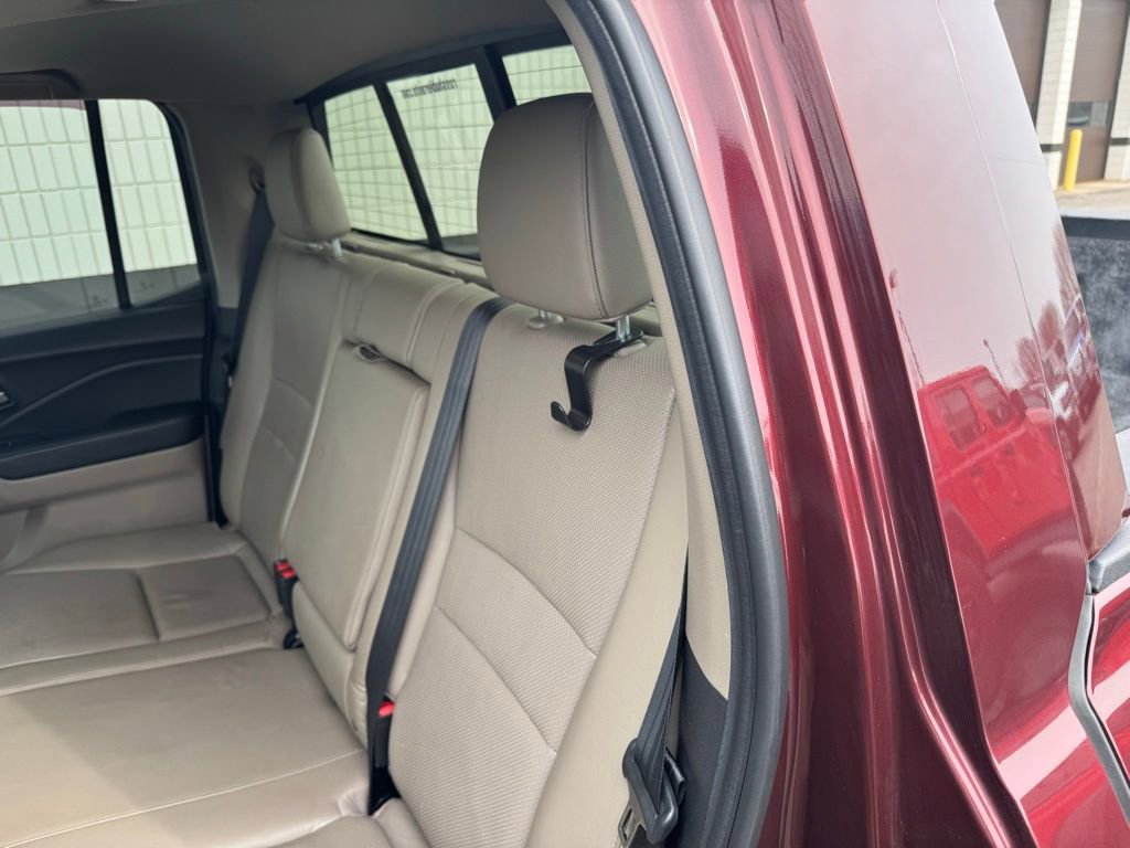 Used 2019 Honda Ridgeline RTL-E image 13