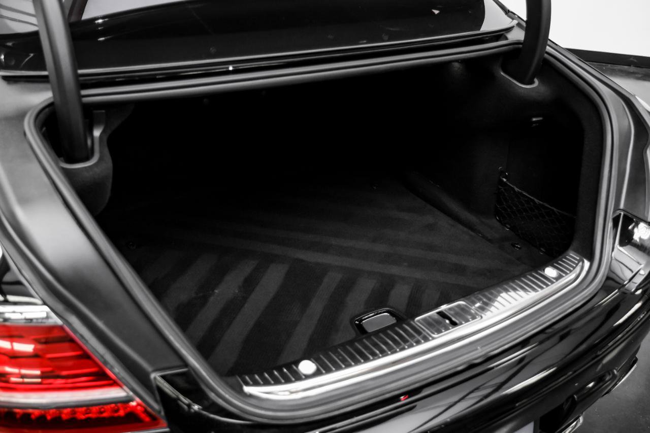 Used 2019 Mercedes-Benz S 560 4MATIC Coupe image 43