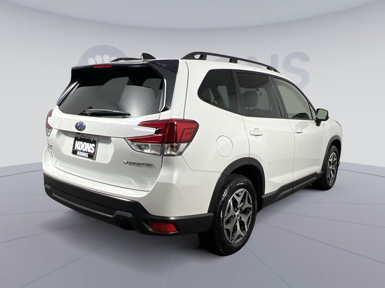 Used 2024 Subaru Forester Premium AWD/4WD image 11