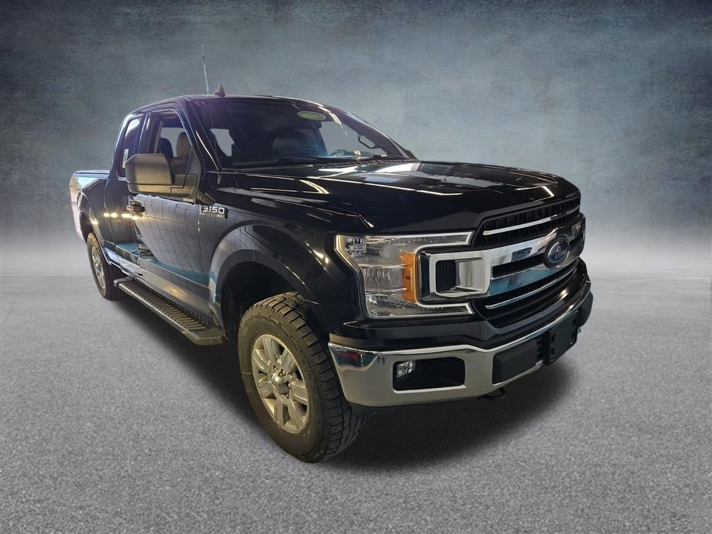 Used 2020 Ford F150 XLT image 36