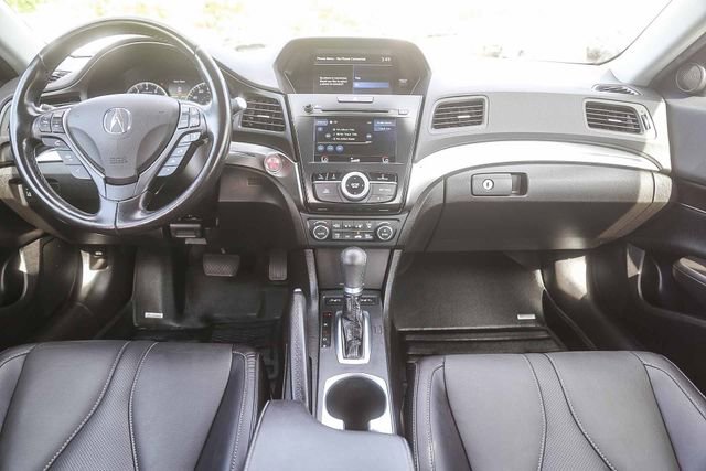 Used 2021 Acura ILX w/ Premium Package image 13