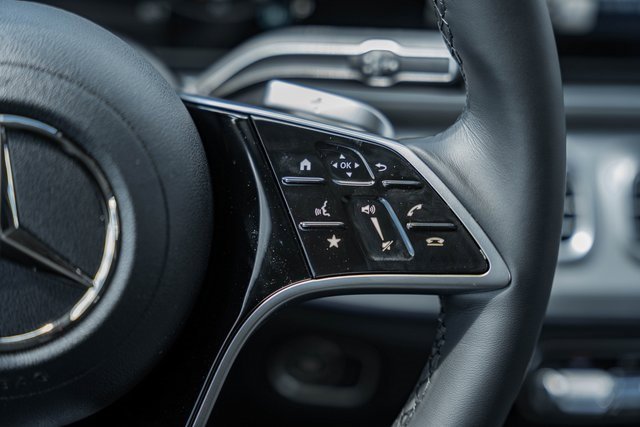 New 2026 Mercedes-Benz GLE 450e 4MATIC image 28