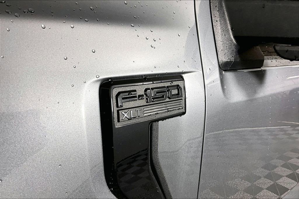 Used 2024 Ford F150 XLT w/ Equipment Group 302A MID AWD/4WD image 23