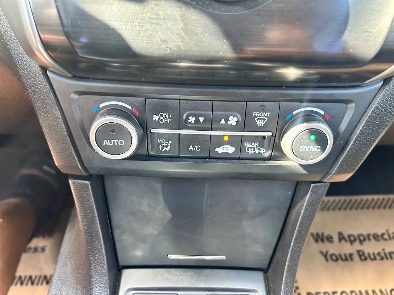 Used 2016 Acura ILX FWD image 23