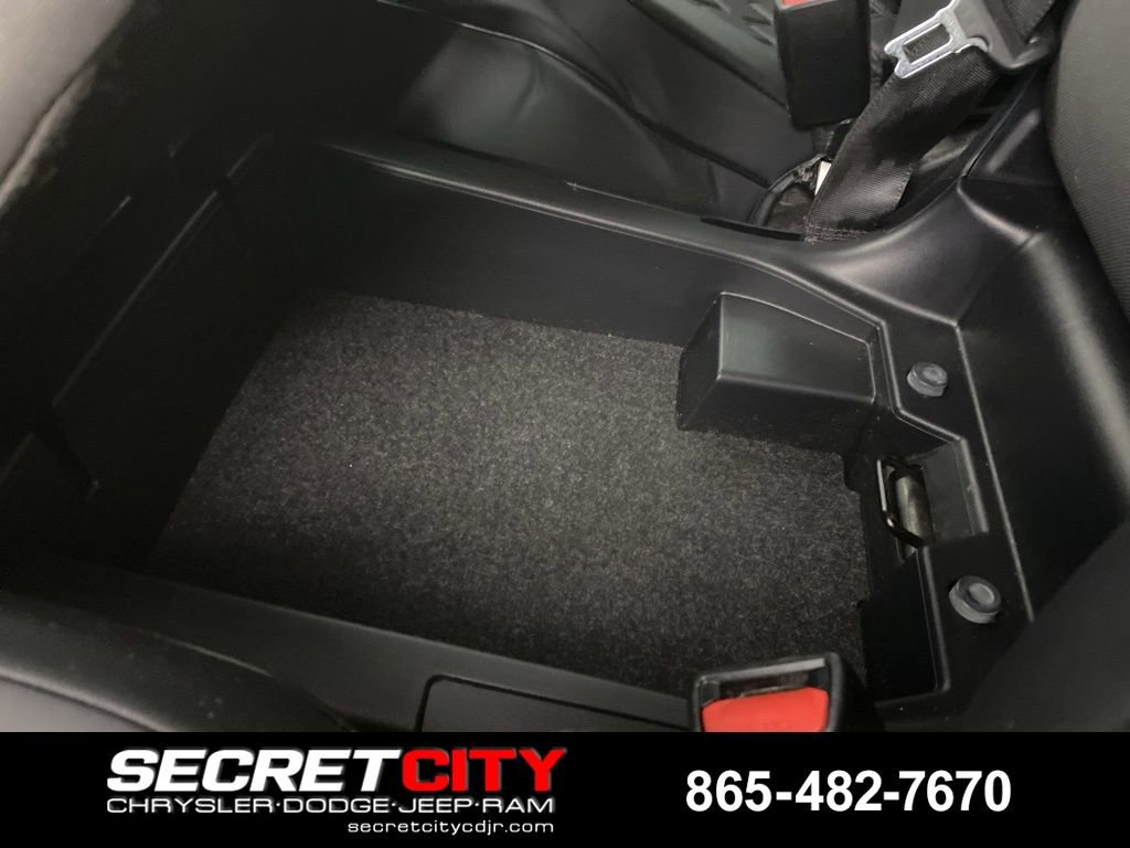 Used 2018 Toyota Tundra SR image 24
